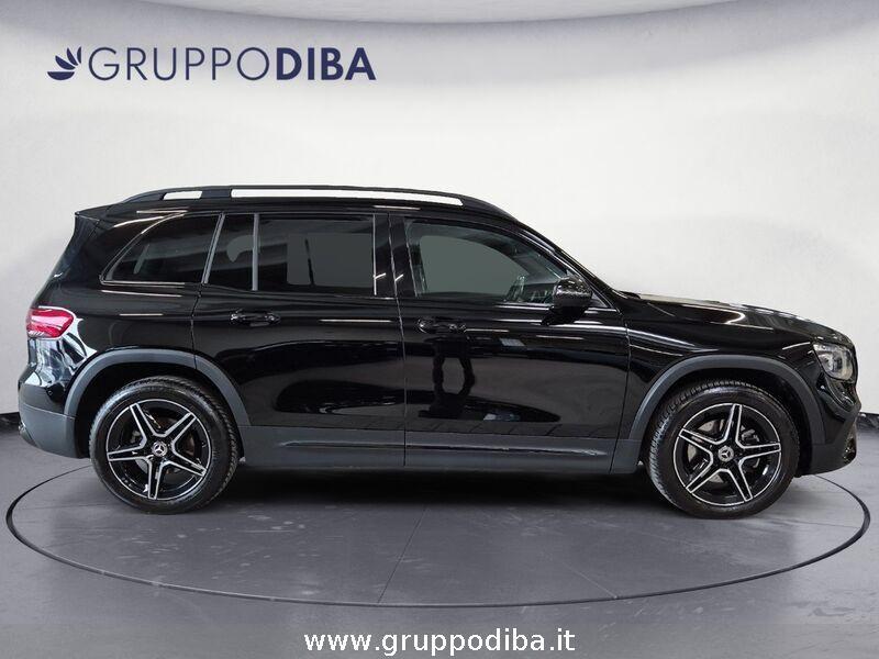 Mercedes-Benz GLB - X247 2019 Diesel 200 d Premium auto