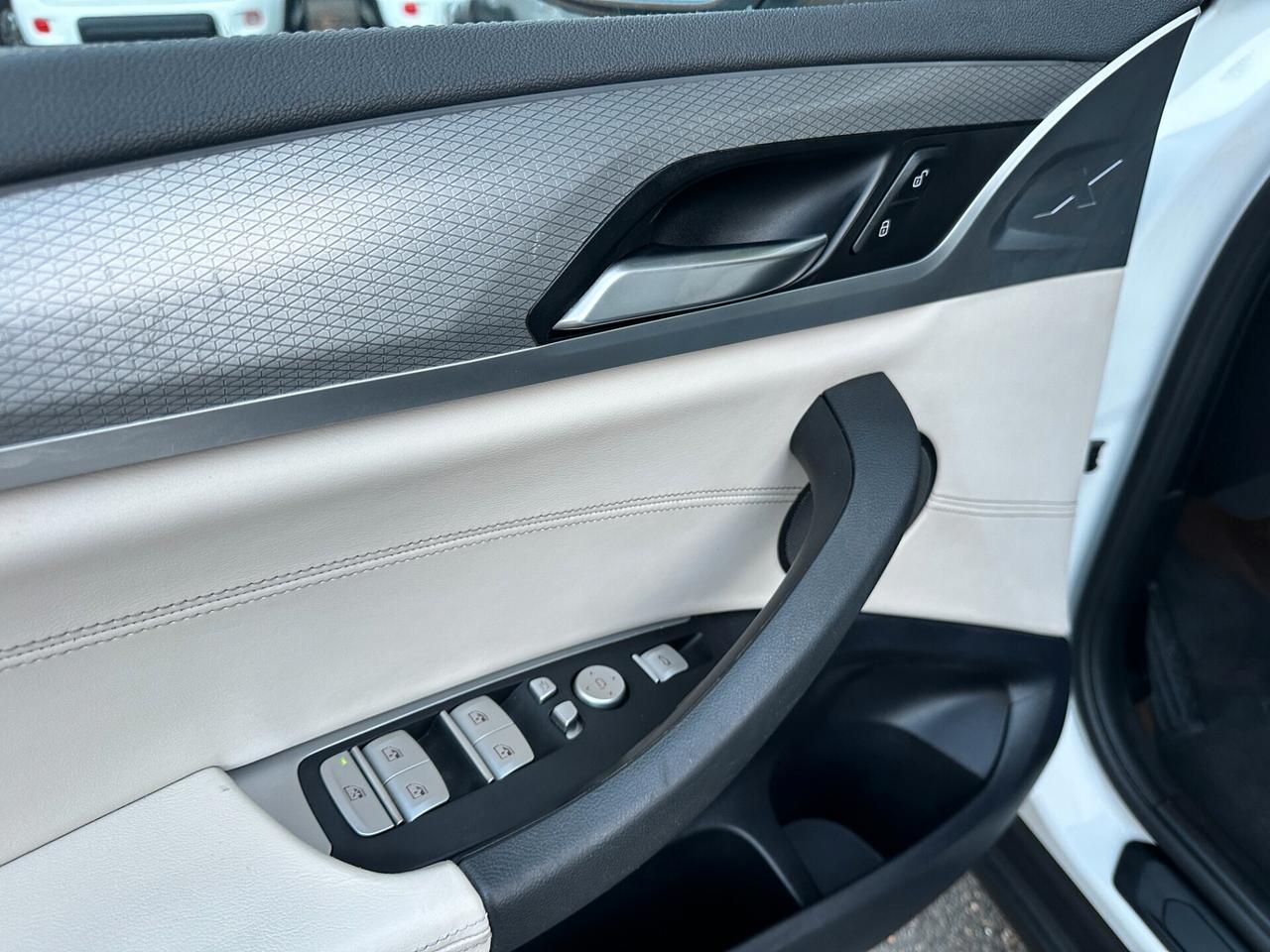 Bmw X3 xDrive20d Individual