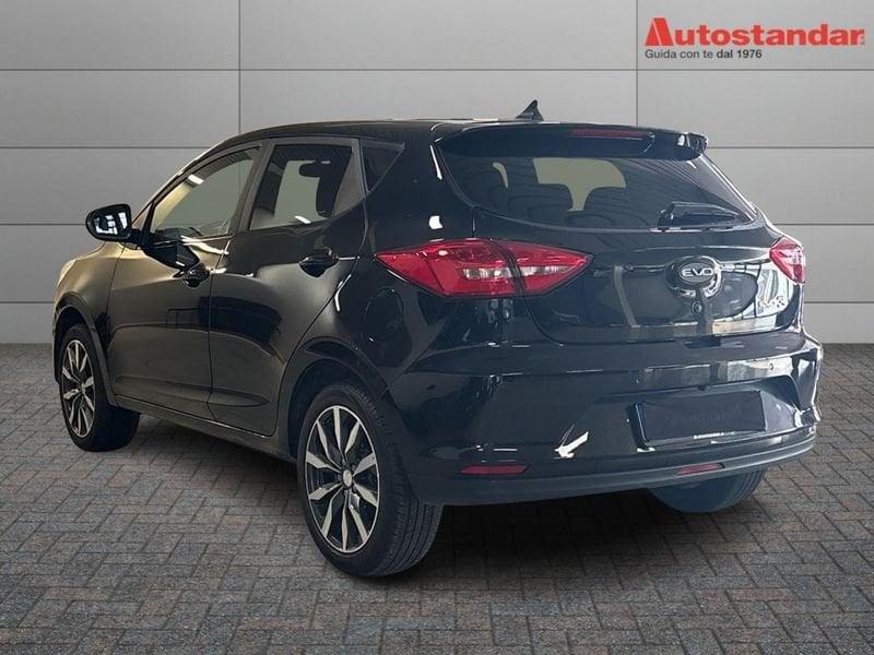 EVO Evo 3 Evo 3 1.5 Bi-fuel GPL