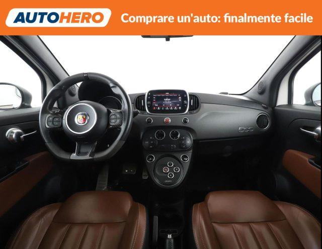 ABARTH 595 1.4 Turbo T-Jet 180 CV Competizione