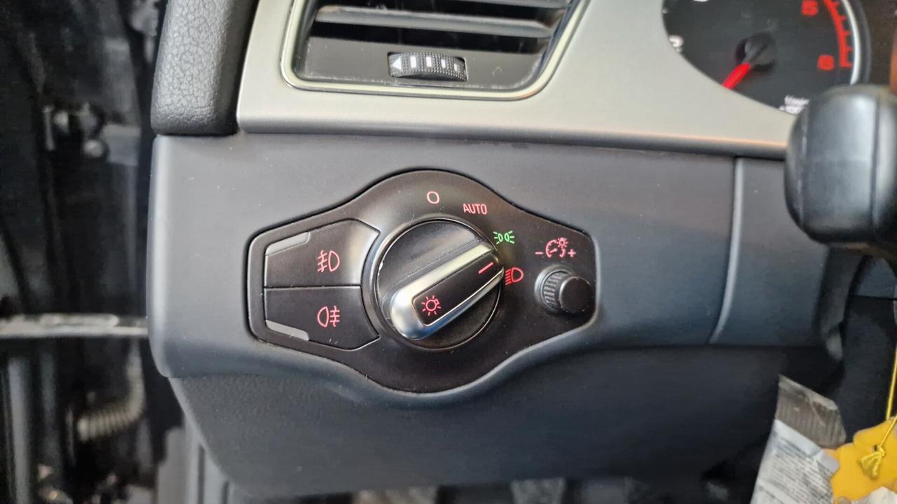 Audi A4 allroad 2.0 TDI F.AP. Advanced