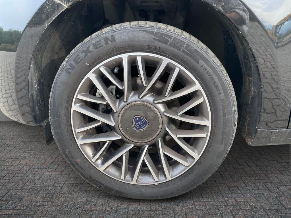 Lancia Ypsilon 1.2 Ecochic Gpl 69cv