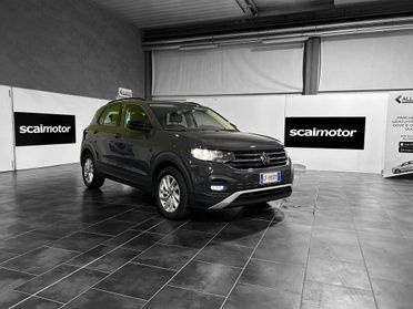 Volkswagen T-Cross 1.0 TSI Style