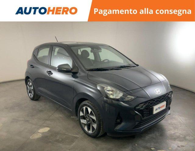 HYUNDAI i10 1.0 MPI Connectline