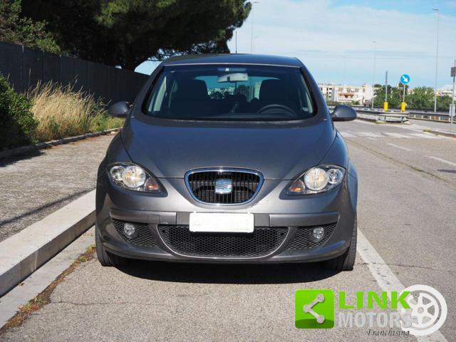 SEAT Altea 1.9 TDI Stylance