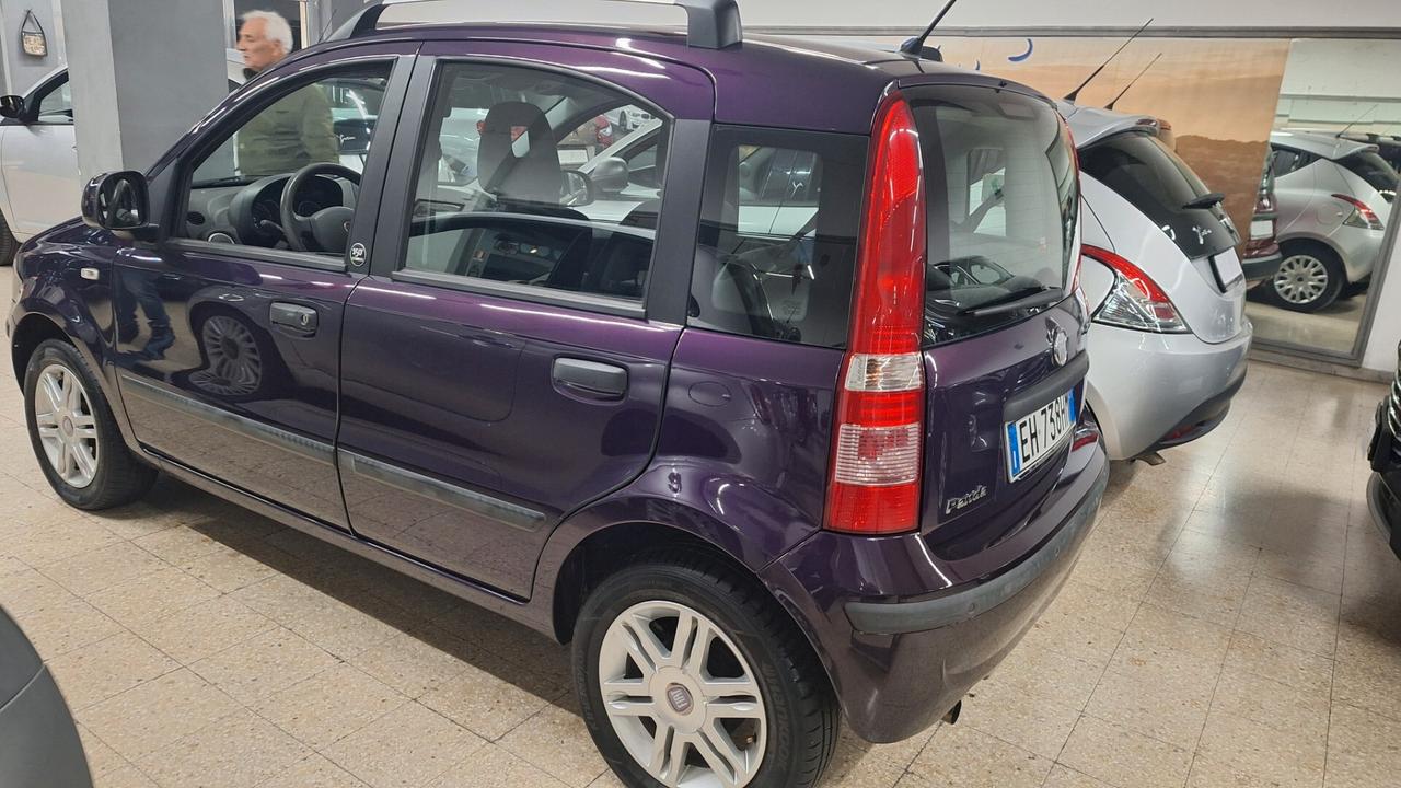 Fiat Panda 1.3 MJT S&S Lounge