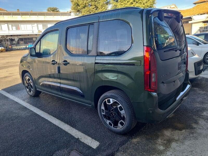 FIAT Doblò 1.5 BlueHdi 130 CV PC Magic Top PRONTA CONSEGNA !!!