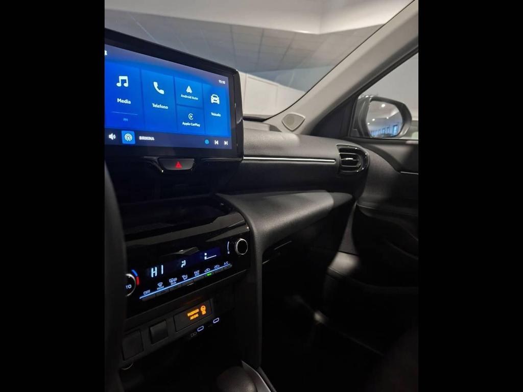 Toyota Yaris Cross 1.5 H Active FWD E-CVT