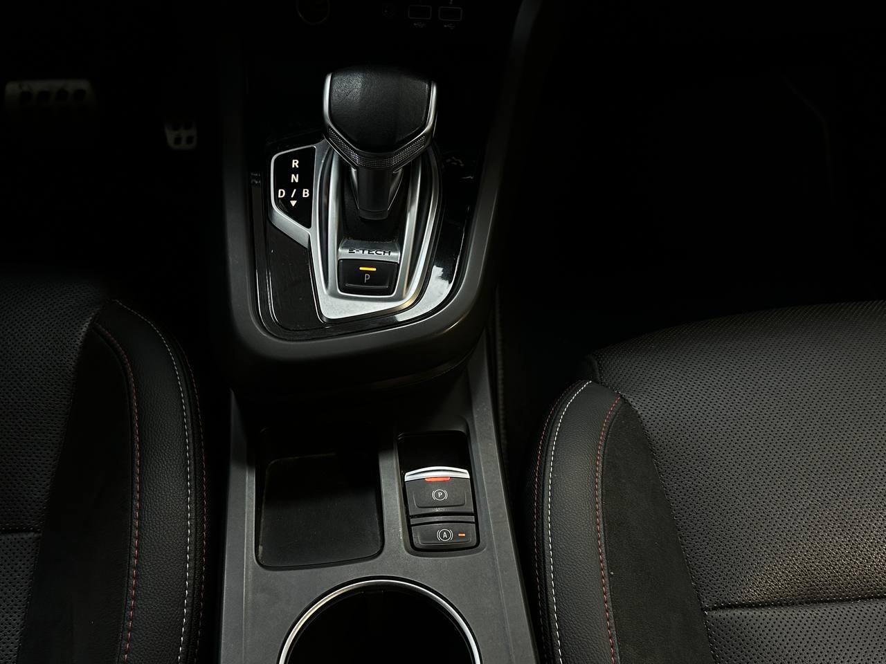 RENAULT Arkana 2021 - Arkana 1.6 E-Tech full hybrid Intens 145cv