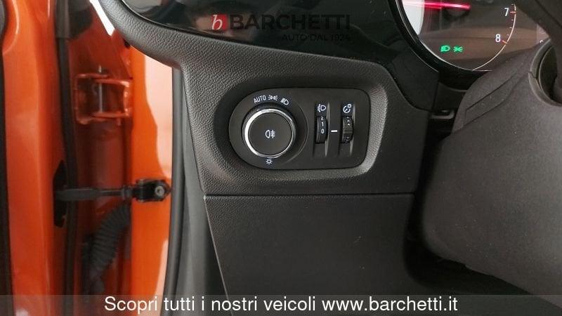 Opel Corsa 6ª SERIE 1.2 EDITION