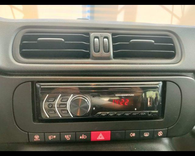 FIAT New Panda 1.0 hybrid s&s 70cv 5 posti