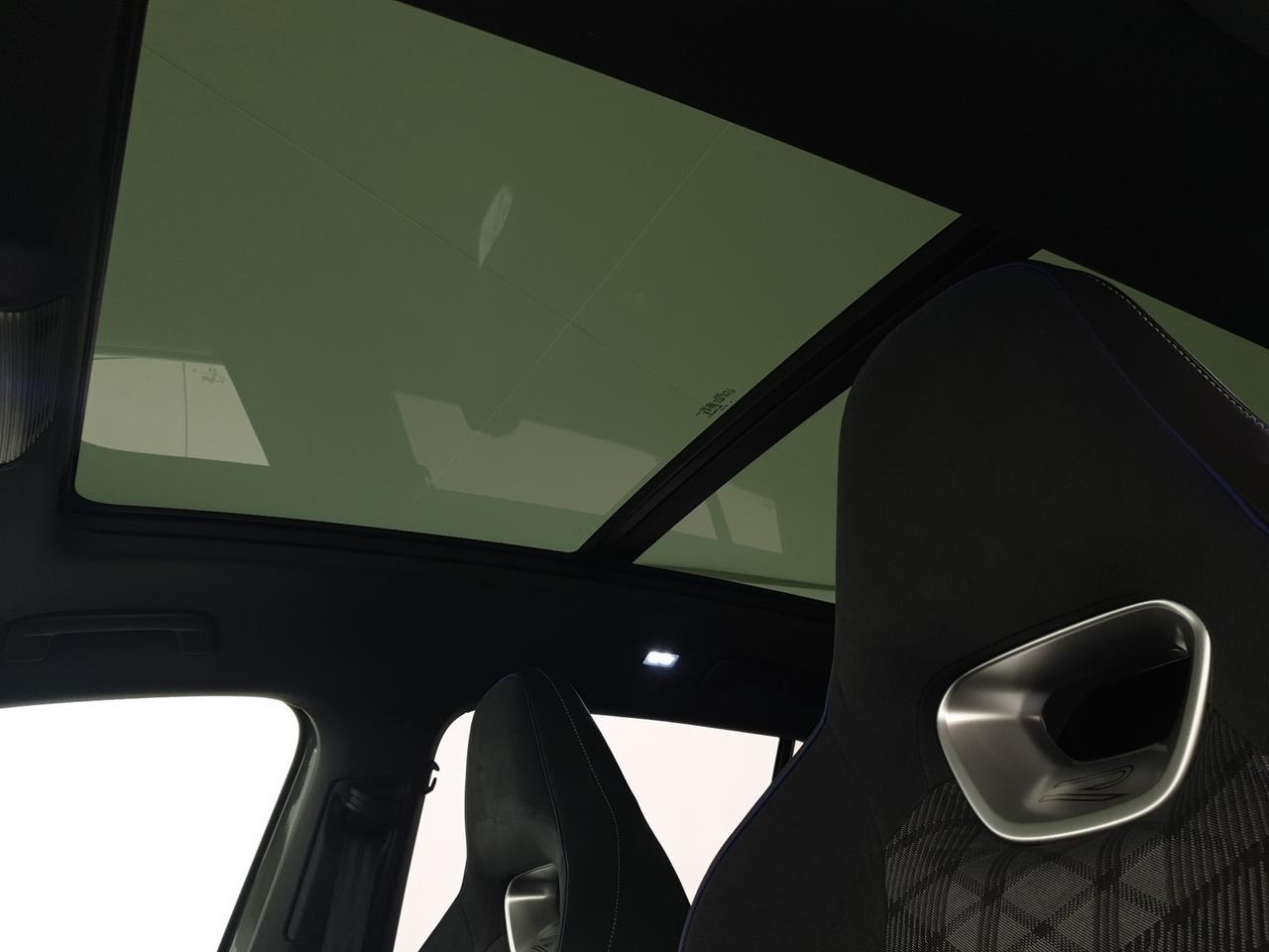 Volkswagen Tiguan 1.5 tsi ehybrid r-line plus 204cv dsg