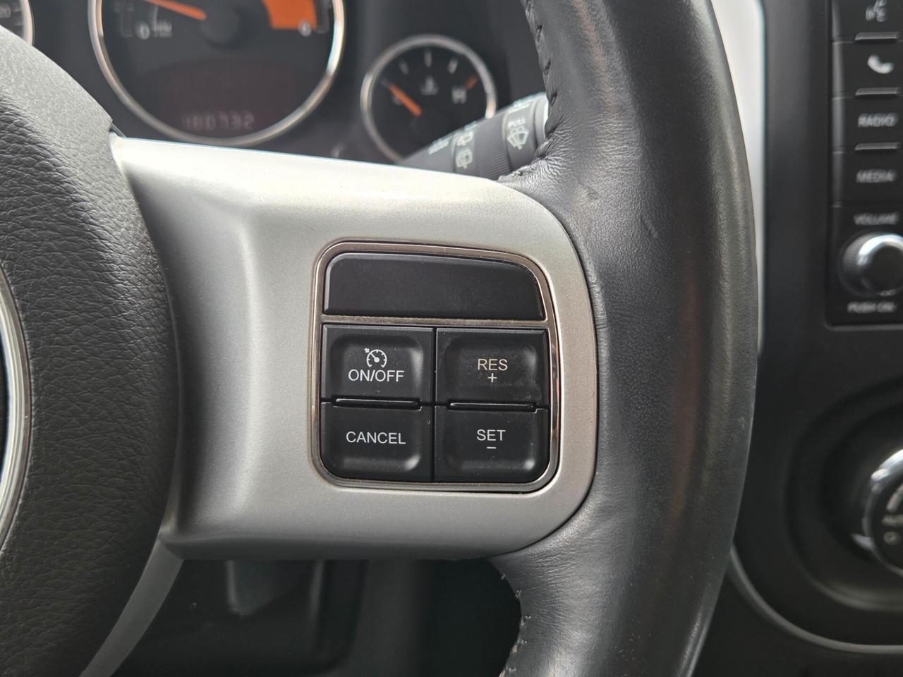 Jeep Compass 2.2 CRD Limited