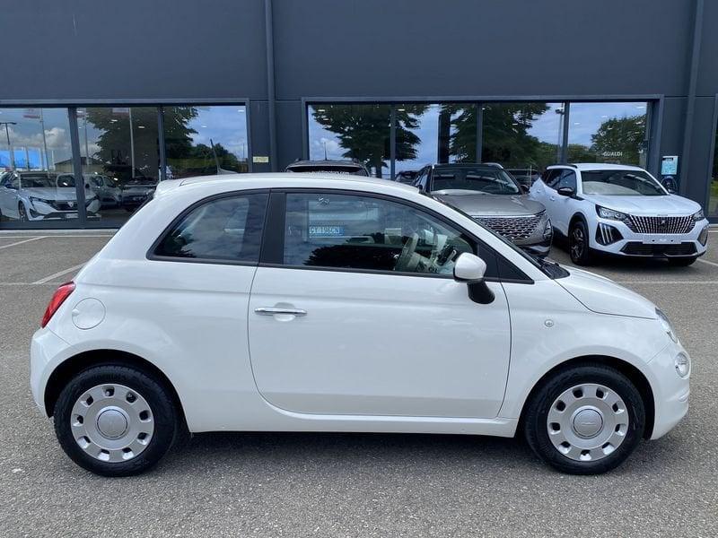 FIAT 500 1.0 Hybrid Cult