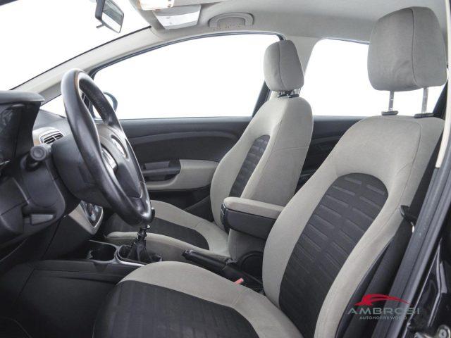 FIAT Punto 1.2 5 porte Dynamic