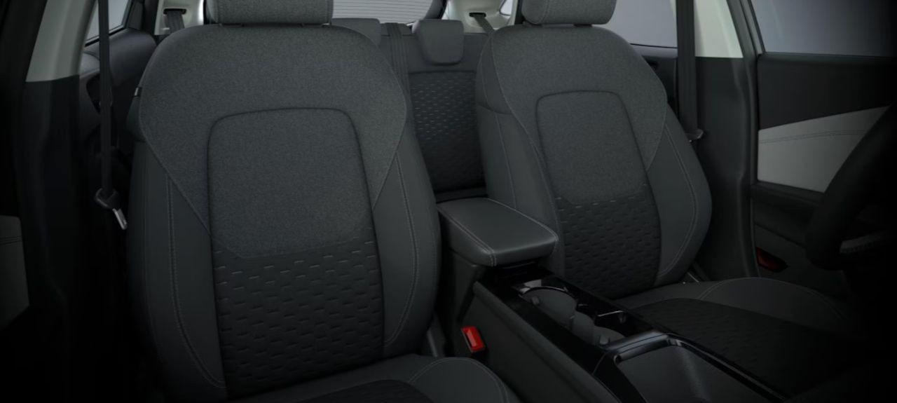 FORD Puma Gen-E 168 CV 123,5 kW Trasmissione automatica Trazione Anteriore