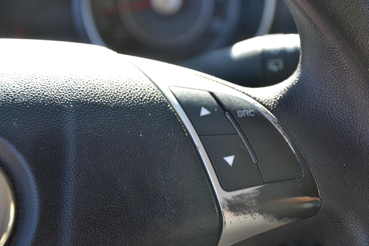 Fiat Punto Evo 1.2 GPL 5 PORTE **PREZZO VERO**