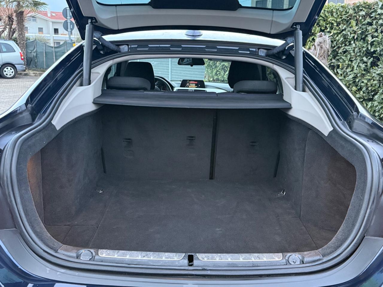 Bmw 420d GranCoupé 184CV LED* SPORT* EURO6*