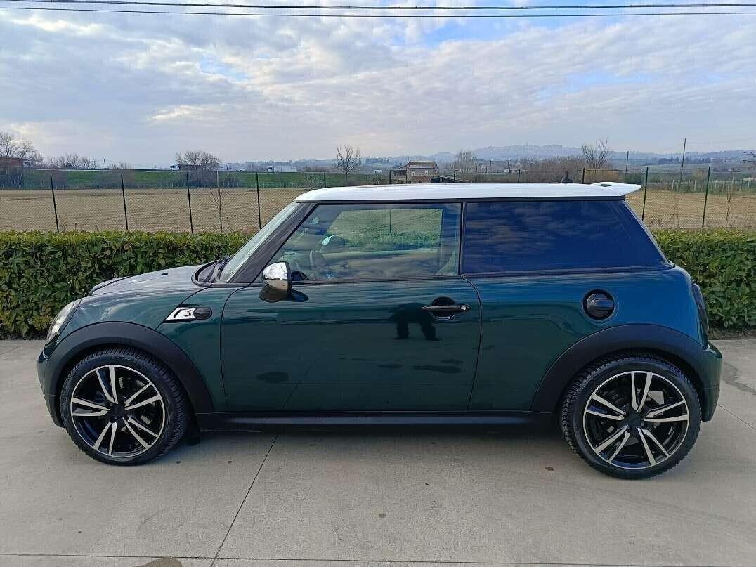 Mini Mini 1.6 16V Cooper S