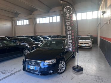 Audi A3 SPB 1.6 TDI 105 CV CR Attraction