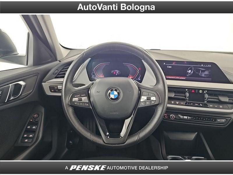 BMW Serie 1 116i Business Advantage auto