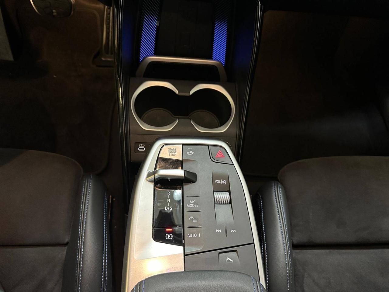 BMW X2 xDrive20d 48V MSport Pro