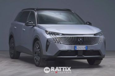 Peugeot 5008 1.2 Hybrid 136CV GT e-DCS6