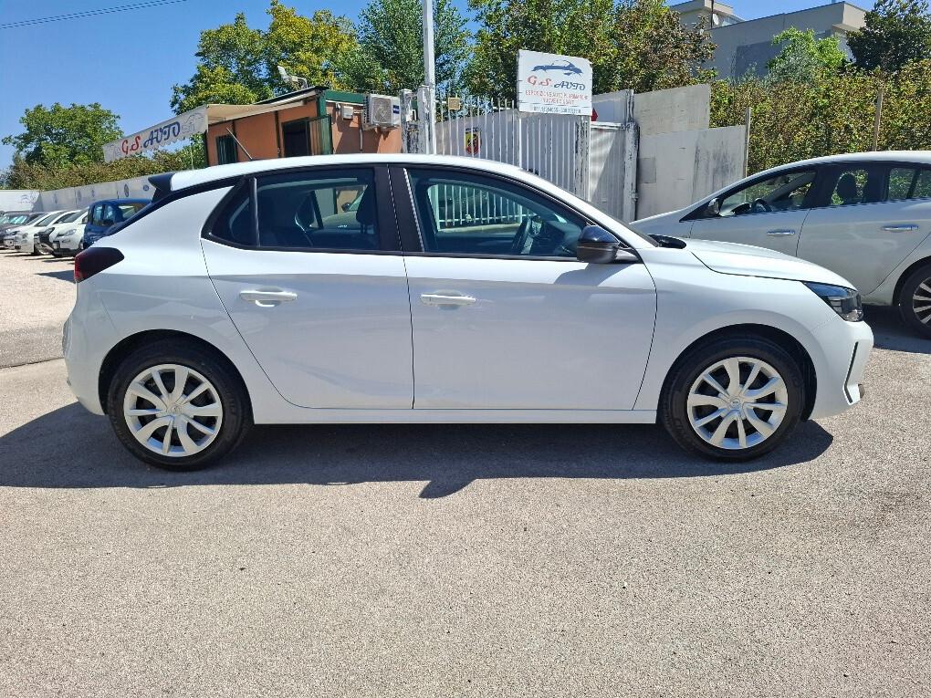 OPEL CORSA 1.2 75CV-2024