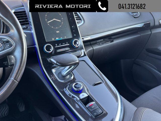 RENAULT Espace dCi 160CV EDC Energy Initiale Paris 4Control 7post