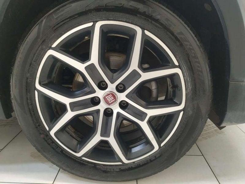 FIAT Tipo 5p 1.0 t3 Cross 100cv