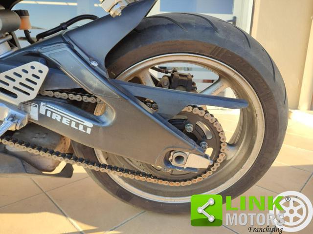 YAMAHA YZF R6 YZF