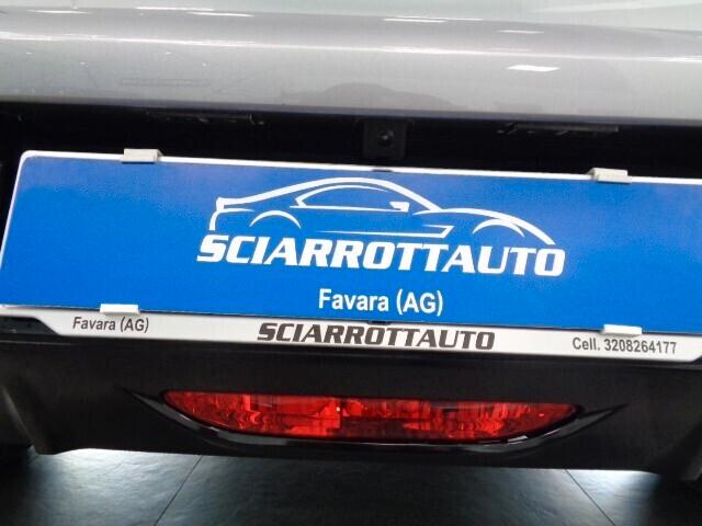 208 PureTech 100 5 porte ALLURE PACK