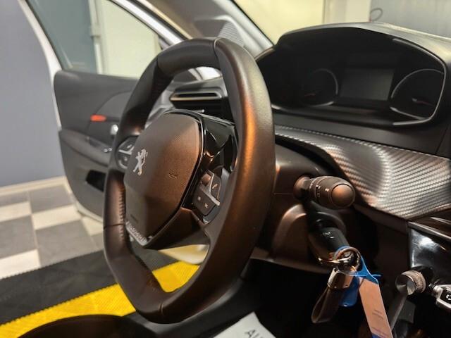 Peugeot 208 1.5 BlueHDi 100 S&S 5 porte