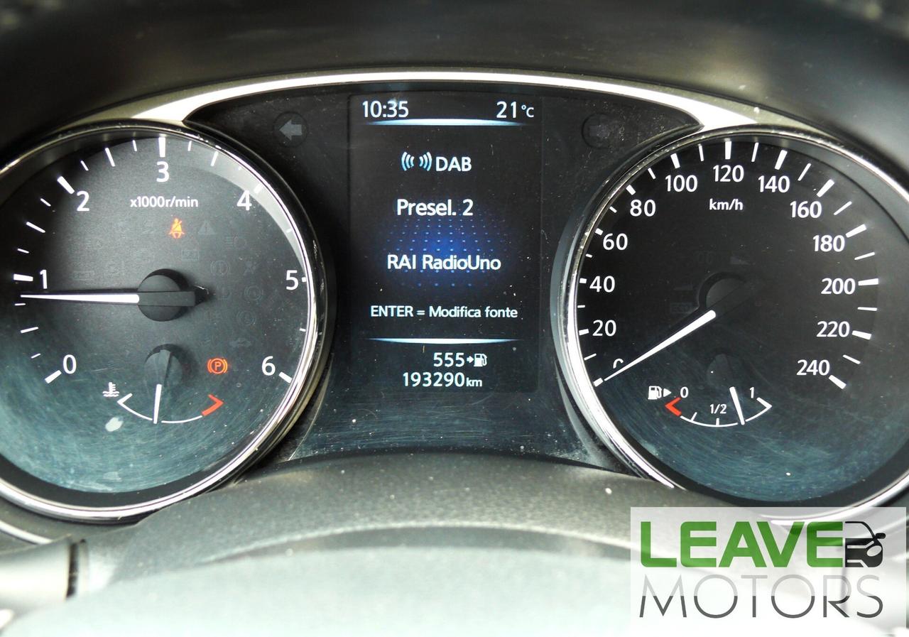 Nissan X-Trail 1.6 dCi 4WD (M1528)