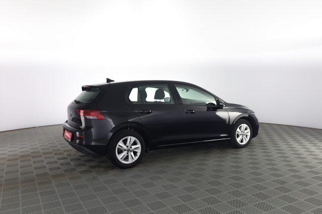 VOLKSWAGEN Golf Golf 1.0 eTSI EVO DSG Life