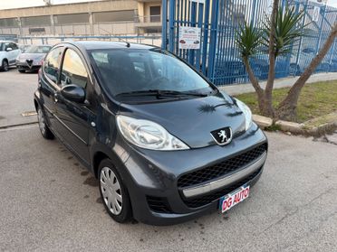 Peugeot 107 1.0 benzina 68 cavalli 2010