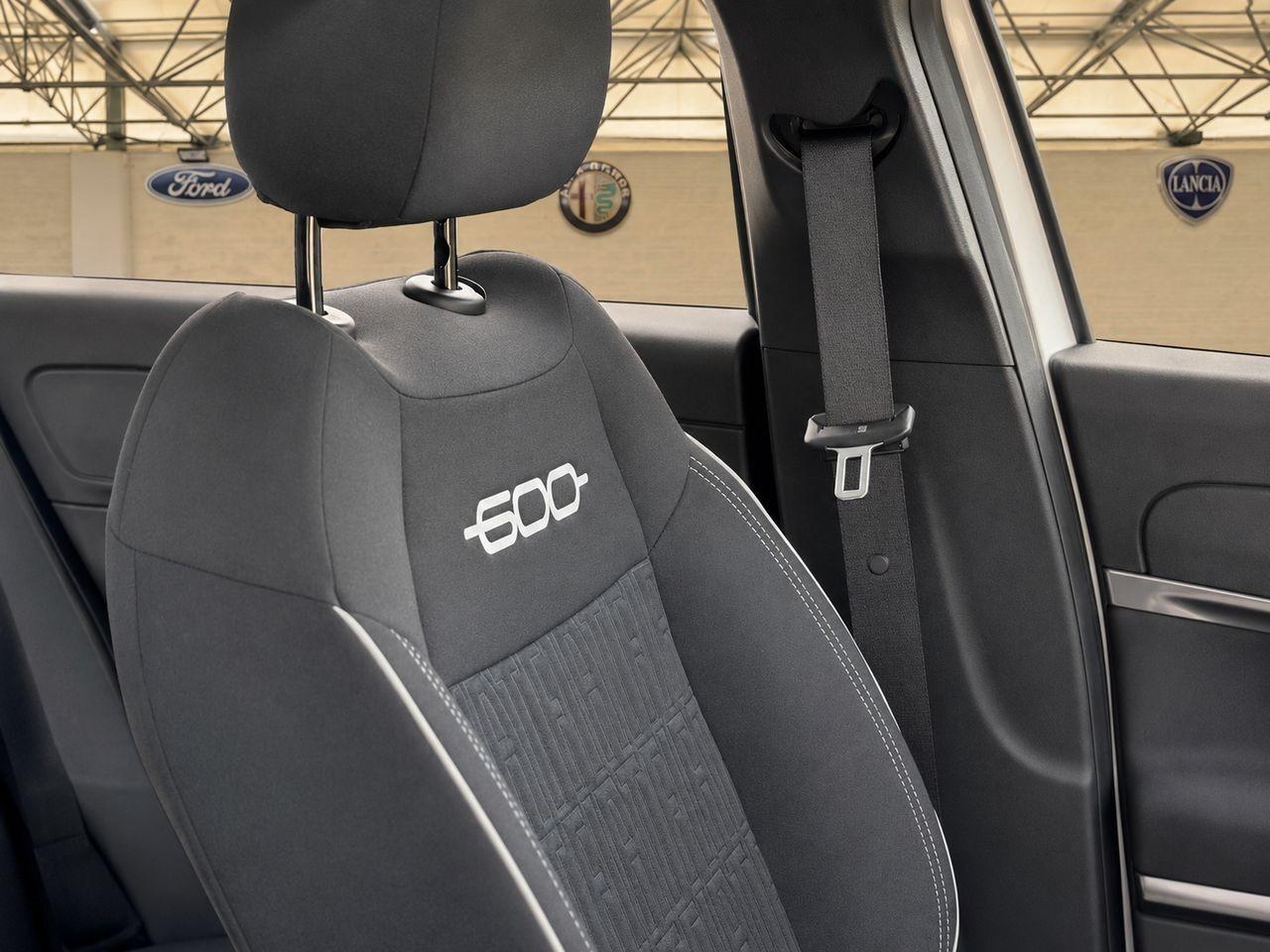 FIAT 600 IV 2023 - 600 1.2 hybrid Pop 145cv auto
