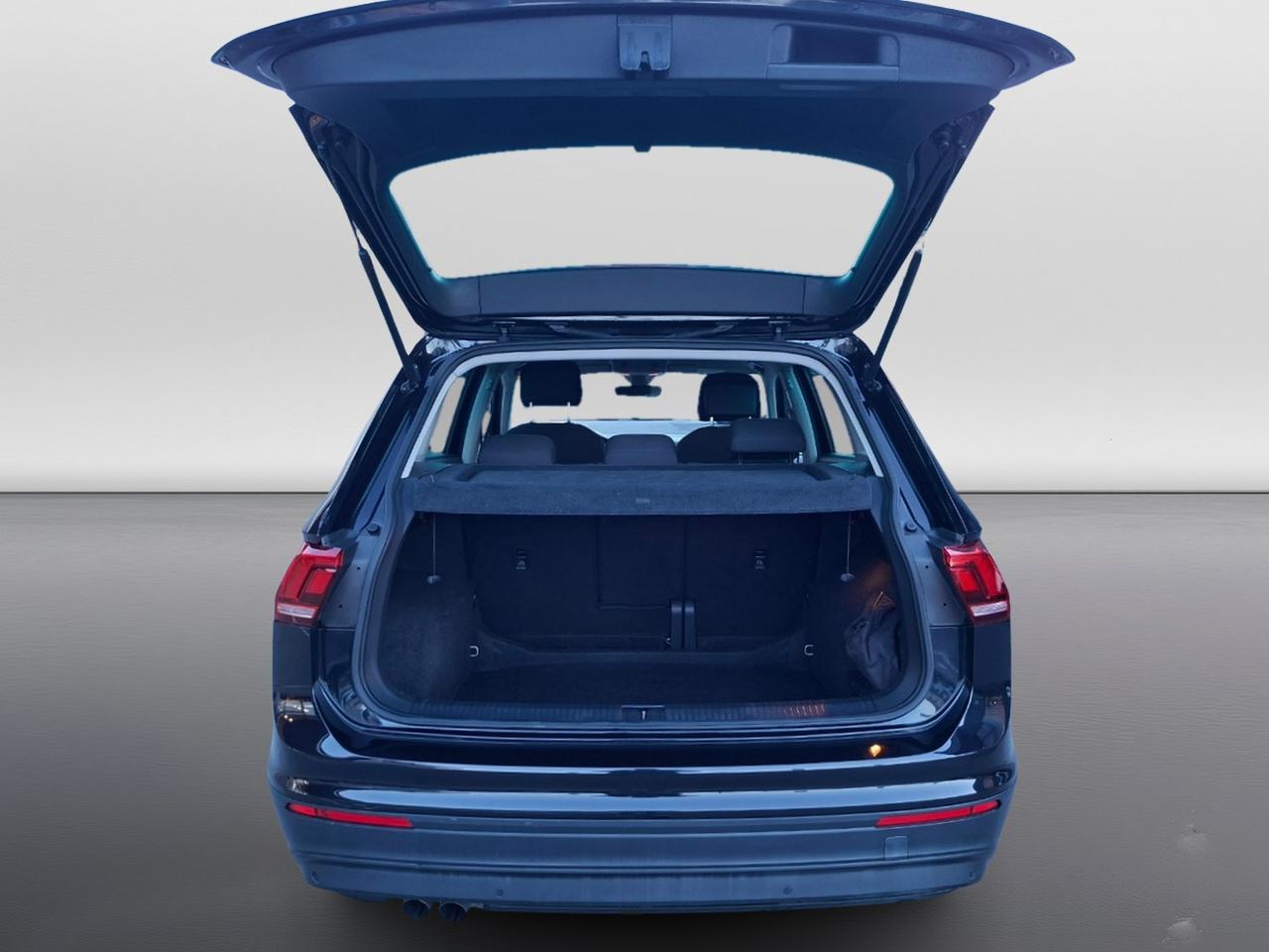 VOLKSWAGEN Tiguan 2ª serie - Tiguan 1.6 TDI SCR Style BlueMotion Techno