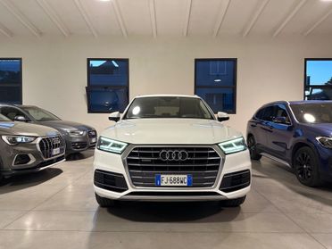 Audi Q5 2.0 TDI 190 CV quattro S tronic Sport