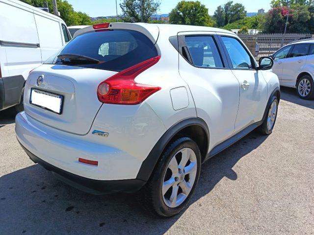 NISSAN Juke 1.5 dCi Ministry of Sound