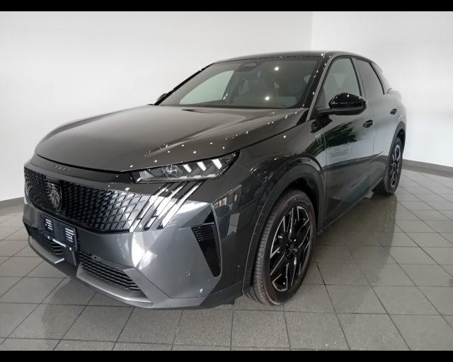 PEUGEOT 3008 1.2 hybrid GT 136cv e-dcs6