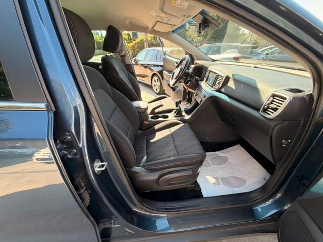 Kia Sportage 1.6 ECOGPL 2WD Style