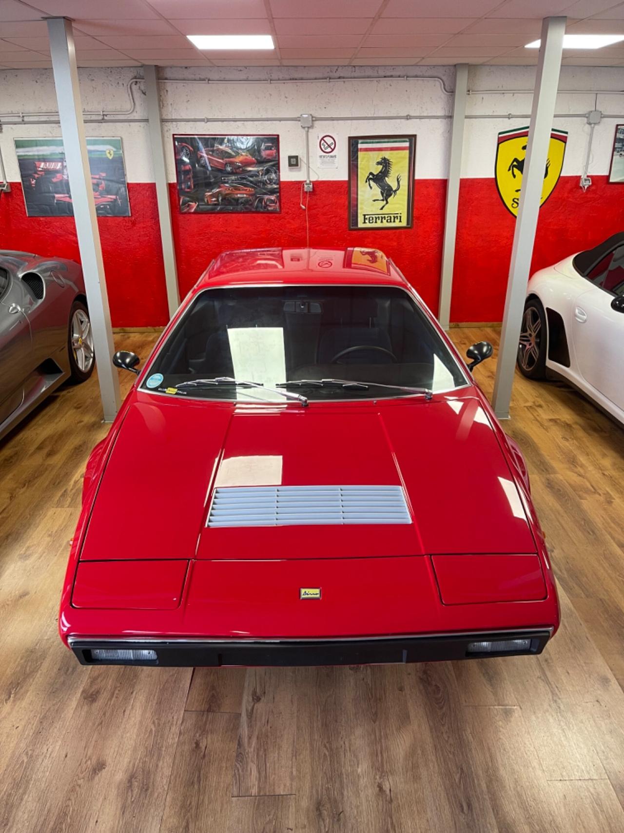 Ferrari Dino 208 GT/4 Dino 208 GT/4