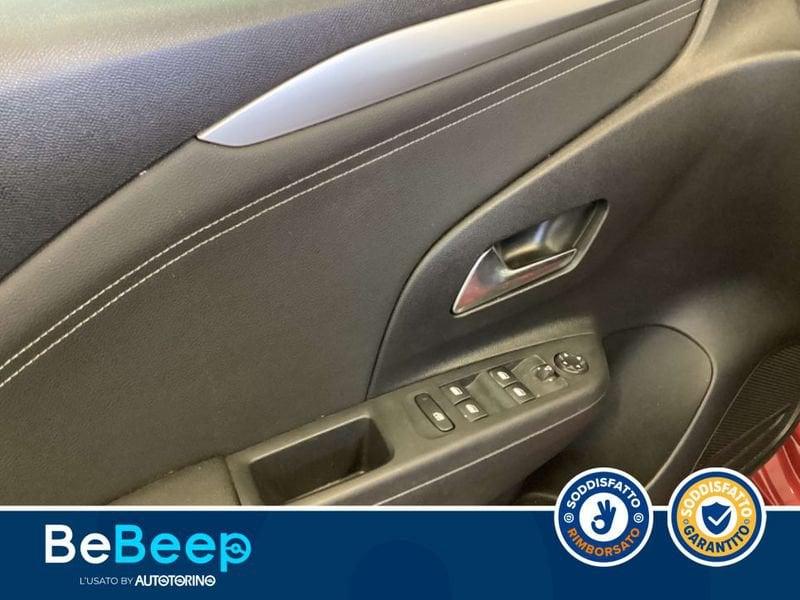 Opel Corsa 1.2 GS LINE S&S 100CV