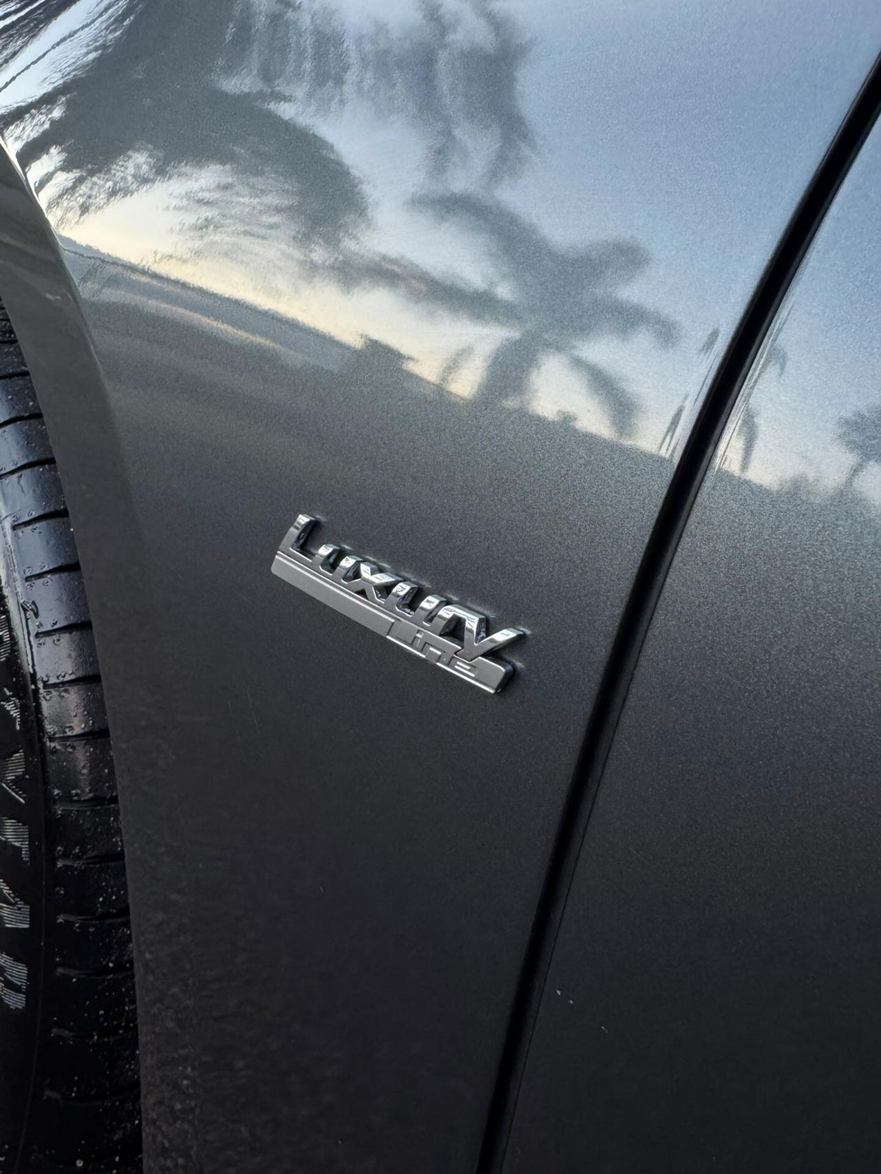 Bmw 216d Active Tourer Luxury Pelle/Led