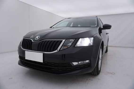 Skoda Octavia Wagon Executive DSG 1.6 Diesel 116CV