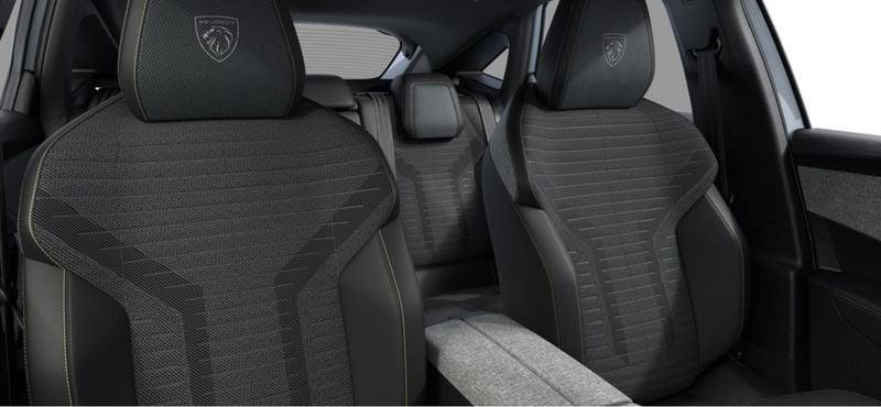 Peugeot 3008 Hybrid 145 GT e-DCS 6