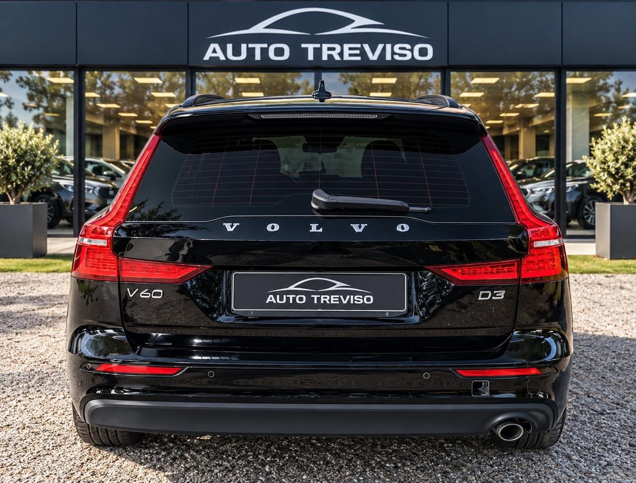 Volvo V60 D3 Geartronic Momentum Business