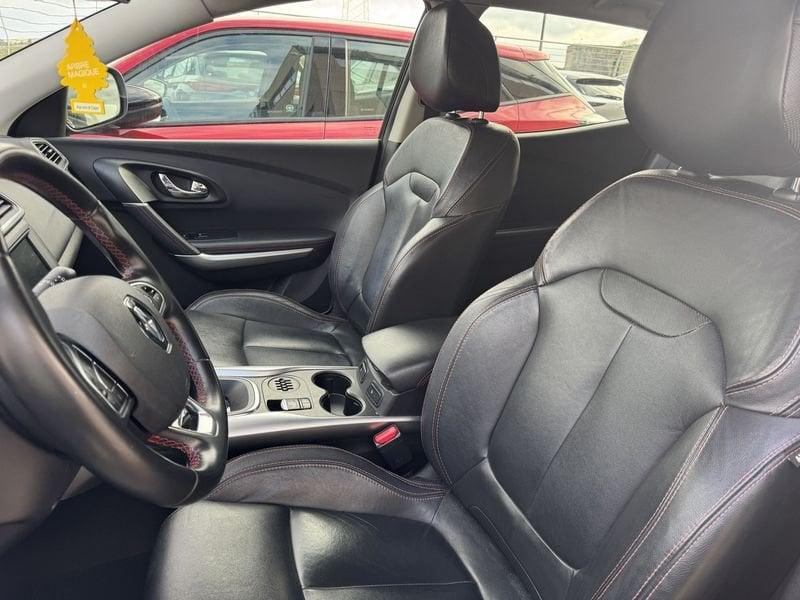 Renault Kadjar dCi 8V 110CV EDC Energy Intens
