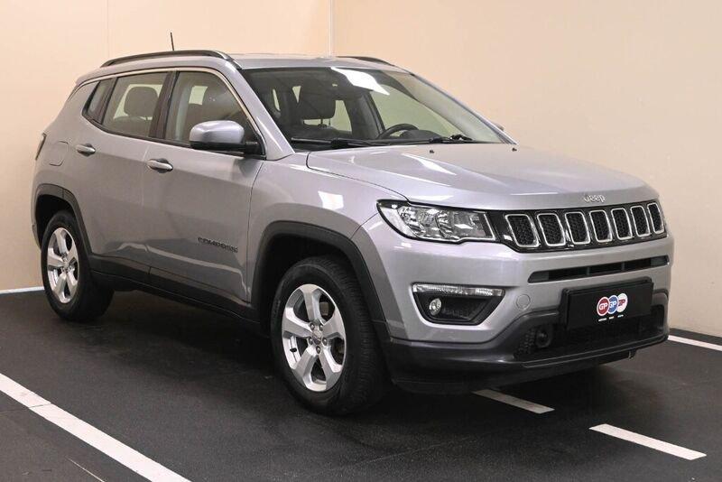 Jeep Compass Compass 1.6 Multijet II 2WD Longitude
